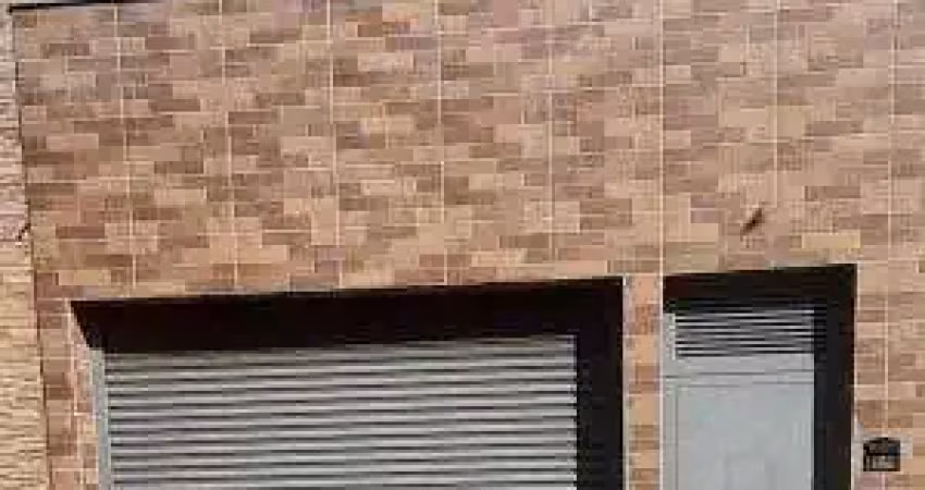 Casa comercial para alugar no Parque Nações Unidas, São Paulo 