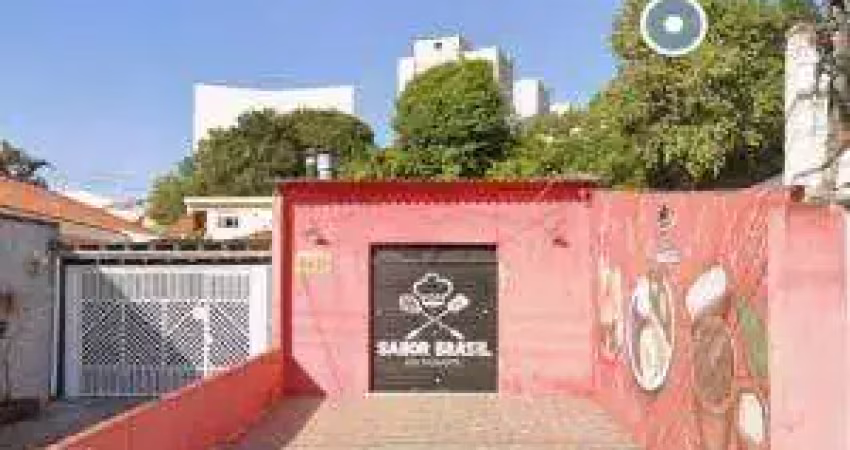 Casa comercial para alugar no Jardim Mangalot, São Paulo 