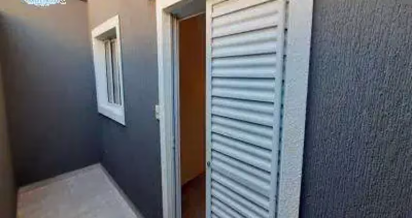 Apartamento com 1 quarto para alugar na Vila Guedes, São Paulo 