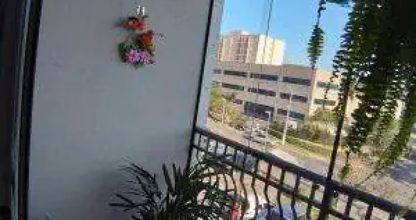 Apartamento com 3 quartos à venda no Loteamento City Jaragua, São Paulo 