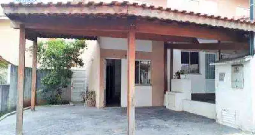 Casa em condomínio fechado com 2 quartos à venda em Jaraguá, São Paulo 