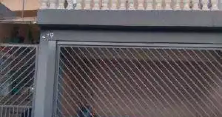Casa com 4 quartos para alugar em Pirituba, São Paulo 