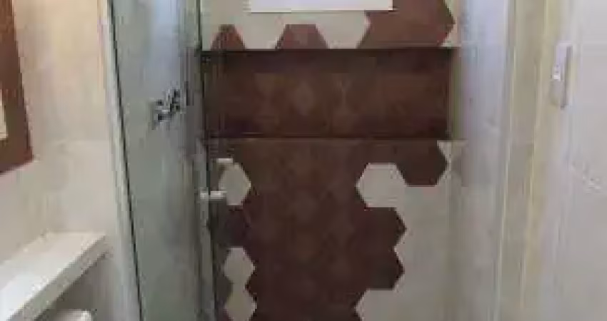 Apartamento com 2 quartos à venda na Barra Funda, São Paulo 