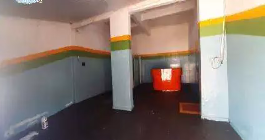 Casa comercial para alugar na Vila Jaguara, São Paulo 
