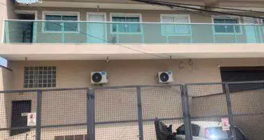 Apartamento com 2 quartos para alugar na Vila Piauí, São Paulo 