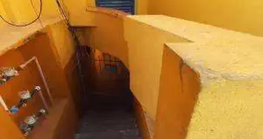 Casa com 1 quarto para alugar no Jardim Líbano, São Paulo 