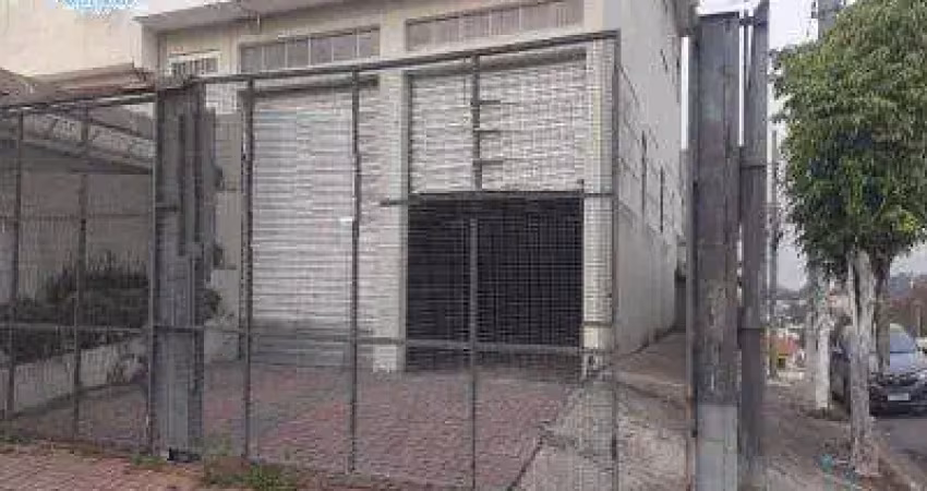 Casa comercial para alugar no Jardim Mangalot, São Paulo 