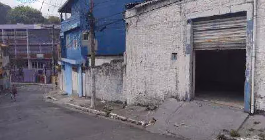 Casa comercial para alugar no Sítio Morro Grande, São Paulo 