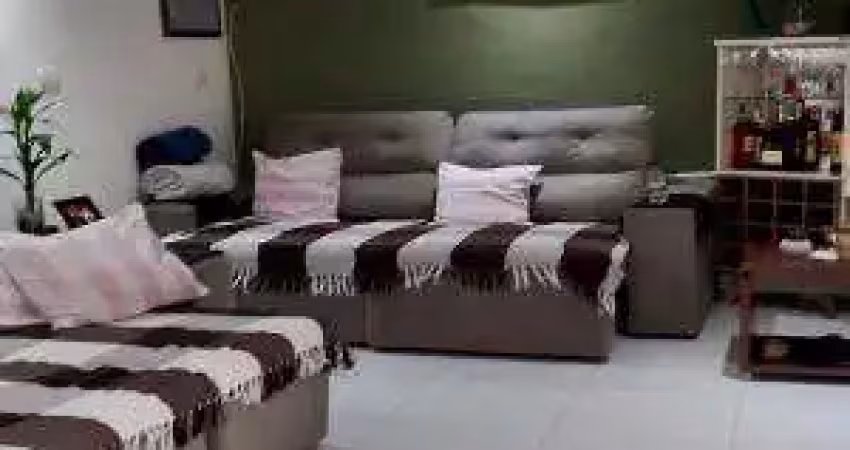 Casa com 2 quartos à venda em Jaraguá, São Paulo 