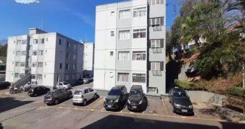 Apartamento com 2 quartos à venda no Jardim Líbano, São Paulo 