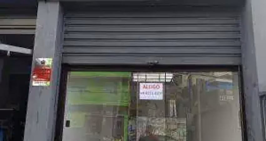 Casa comercial para alugar na Vila Pirituba, São Paulo 