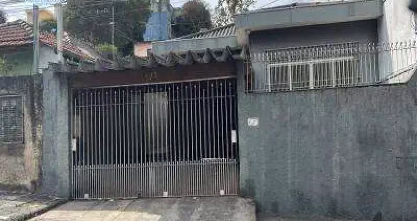 Casa com 3 quartos à venda na Vila Pirituba, São Paulo 