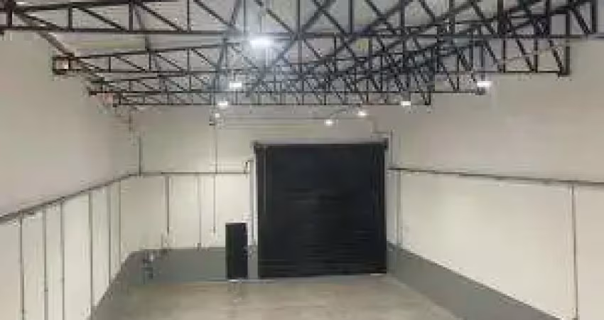 Barracão / Galpão / Depósito para alugar no Ayrosa, Osasco 