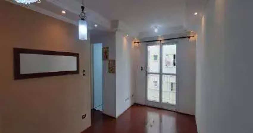 Apartamento com 2 quartos à venda na Vila Jaraguá, São Paulo 