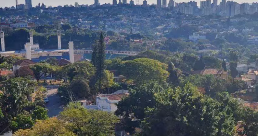 Apartamento cobertura duplex para venda em consolação são paulo-sp