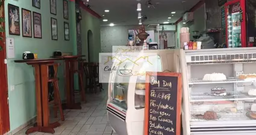 Ponto comercial à venda na R. Antonio Olivio de Araújo, Centro, Itanhaém
