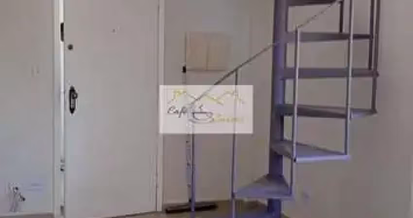 Apartamento cobertura duplex em vila parque jabaquara, são paulo/sp