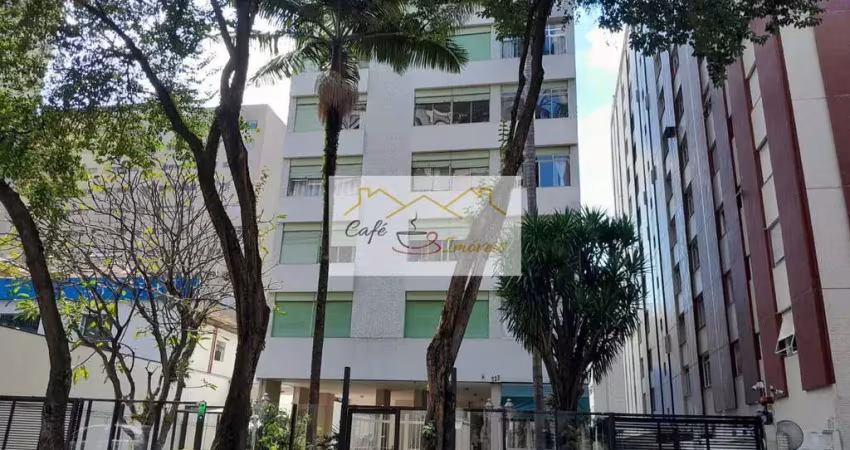 Apartamento em bela vista, rua são carlos do pinhal, são paulo/sp