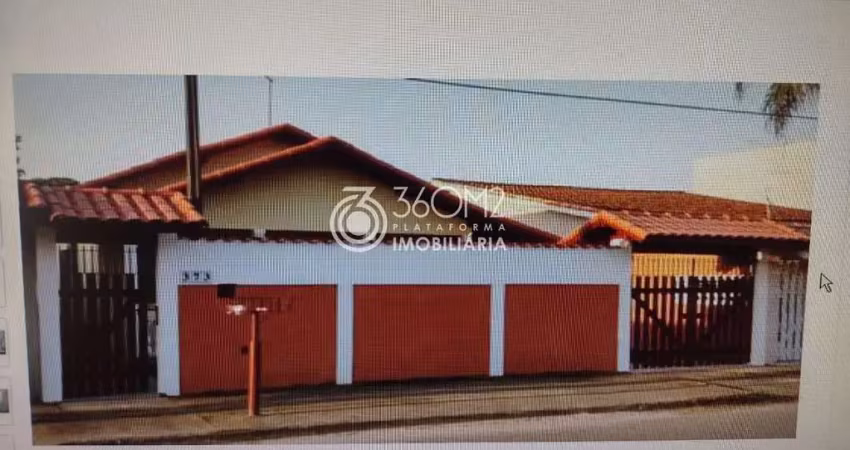 Casa para venda em bertioga, indaiá, 2 dormitórios, 1 banheiro, 5 vagas