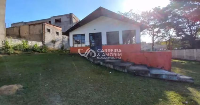 TERRENO A VENDA COM EXCELENTE TOPOGRAFIA, PARA OS MAIS VARIADOS PROJETOS, SÃO 1200m² 17 METROS DE FRENTE POR 71 DE FUNDO, JARDIM ARACATI, CIDADE IPAVA