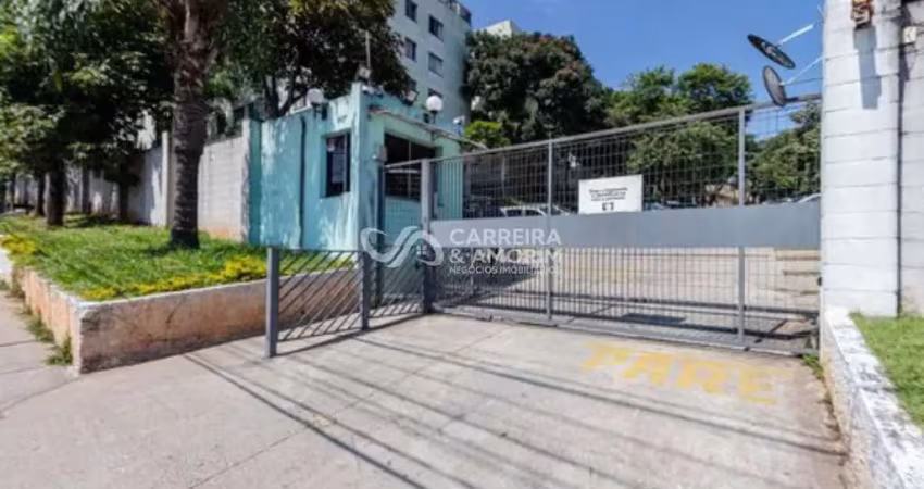 Apartamento a venda com 50m²,  3 dormitórios, sala 2 ambientes, vaga de garagem, condomínio jardim são luiz life, parque santo antonio.