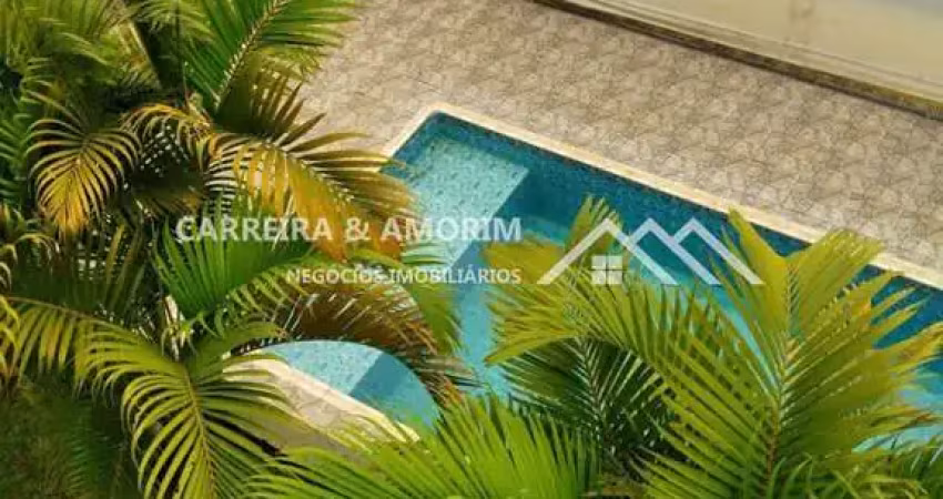 CASA A VENDA 492 M²,  6 DORMITÓRIOS, 4 SUÍTES, 8 VAGAS, CASA TODA AVARANDADA, POMAR, CHURRASQUEIRA, PISCINA, ALTO PADRÃO. FAZENDA DA ILHA. EMBU GUAÇU.
