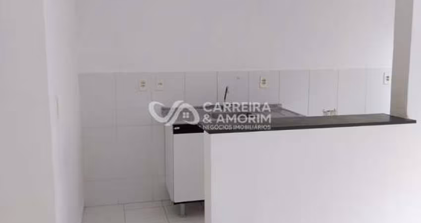 APARTAMENTO 46m² A VENDA , 02 DORMITÓRIOS, SALA 2 AMBIENTES, VAGA DE GARAGEM COBERTA, HORTO DO YPE / PARQUE MUNHOZ, METRÔ CAMPO LIMPO.