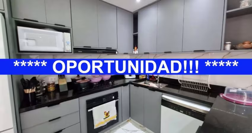 Casa a venda, 3 dormitórios, closet, suíte, sala, copa, cozinha, 3 banheiros, 2 vagas de garagem coberta. jardim casablanca - jardim brasilia.