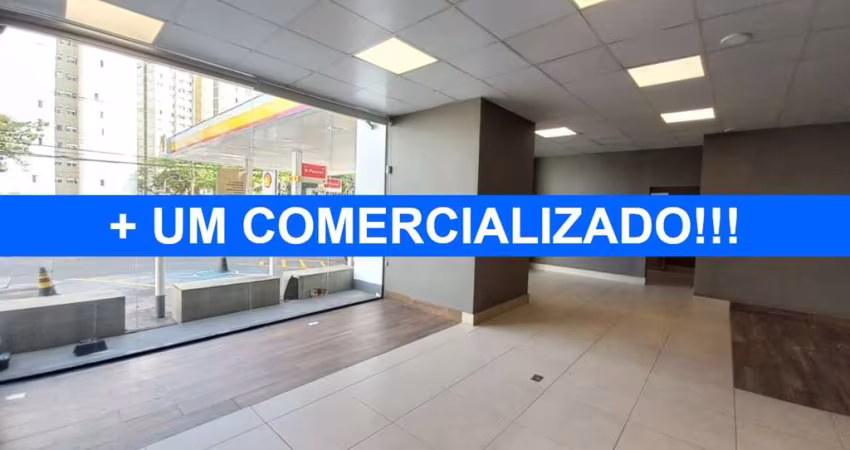 ALUGO PONTO COMERCIAL 90M², COZINHA, 2 BANHEIROS, ESTACIONAMENTO, LOJA DE CONVENIÊNCIA, POSTO DE GASOLINA SHELL. ESTRADA DE ITAPECERICA. VILA MARACANÃ
