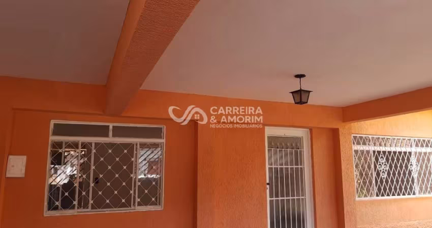 CASA TÉRREA A VENDA COM 04 DORMITÓRIOS, 03 BANHEIROS, BOA LOCALIZAÇÃO, VILA DAS BELEZAS, PROXÍMO DA JOÃO DIAS.