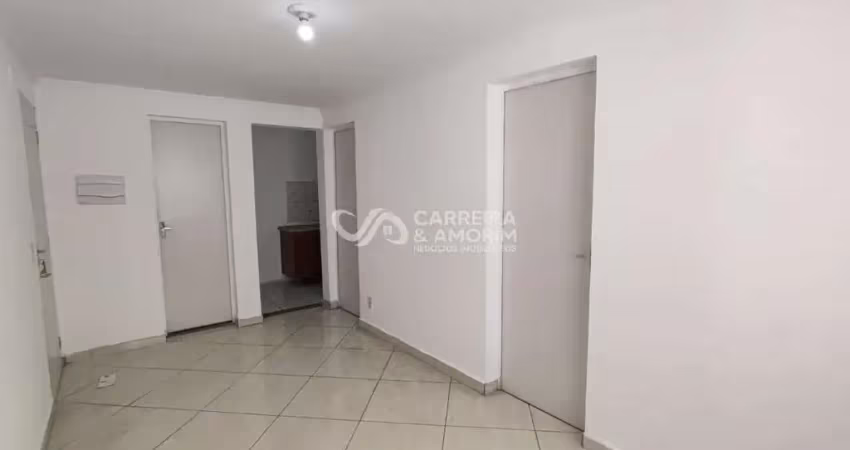 ALUGO APARTAMENTO COM 2 DORMITÓRIOS, PARQUE MUNHOZ. METRÔ CAPO LIMPO. HORTO DO YPÊ. VAGA DE GARAGEM.