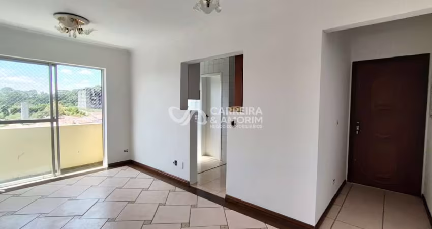 APARTAMENTO A VENDA COM  84m², 3 DORMITÓRIOS, 2 BANHEIROS, LAZER COMPLETO, CONDOMÍNIO HORTO DO YPÊ, METRÔ CAMPO LIMPO, PARQUE MUNHOZ.