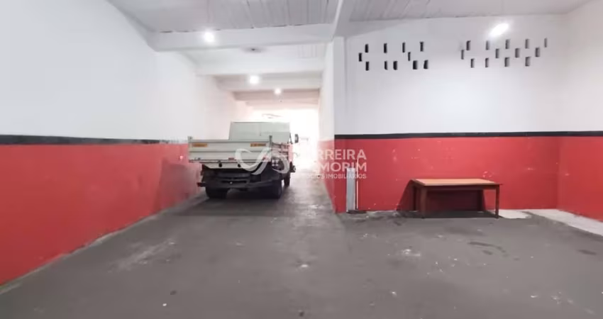 ALUGO SALÃO COM 170m²,JARDIM JOBAR, JARDIM SÃO LUIS, RUA SIMÃO SEGAL.