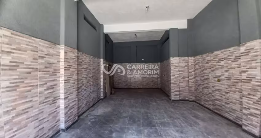 Salão comercial 50m², embu das artes. ideal para manufatura, oficinas e depósitos. espaço compacto, preço acessível, boa localização
