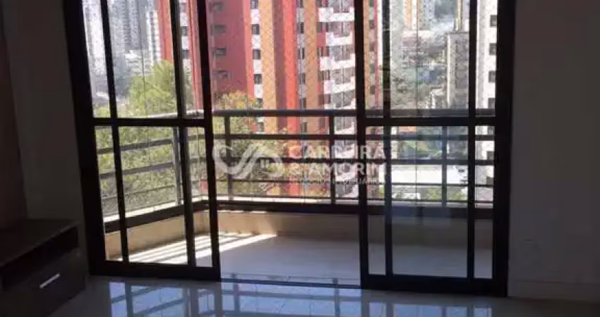 Apartamento à venda na vila andrade com 111m², 2 vagas sem rodízio, lareira, varanda gourmet com churrasqueira, aceita carro como parte de pagamento
