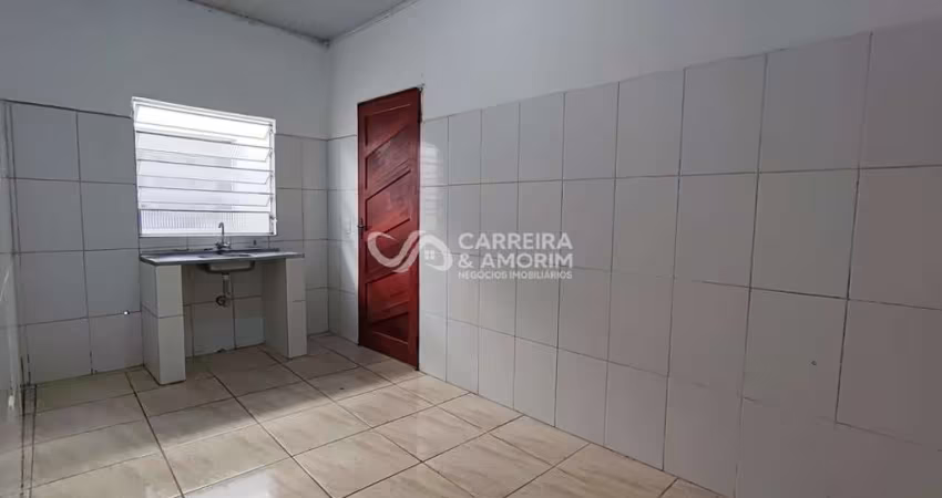 ALUGO CASA COM 02 CÔMODOS, TERMINAL CAPELINHA, MATRÔ CAPÃO REDONDO / METRÔ CAMPO LIMPO, ESTRADDA DE ITAPECERICA, JARDIM GERMÂNIA, CAMPO DE FORA.