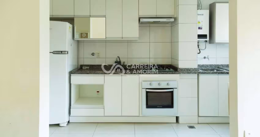 ALUGO APARTAMENTO, 49m² - 02 DORMITÓRIOS, VARANDA, VÁRIOS PLANEJADOS, CONDOMÍNIO PASSEIO MORUMBI - VILA ANDRADE, SHOPPING JARDIM SUL.