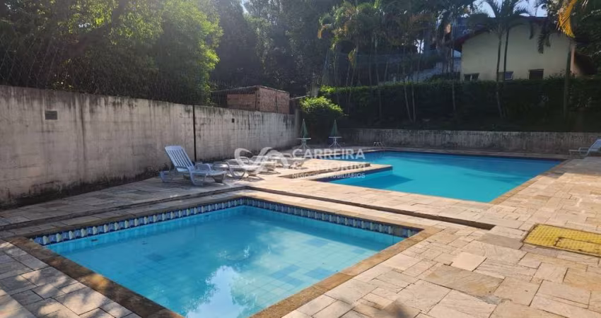 ALUGO APARTAMENTO COM 50m², 2 DORMITÓRIOS, VAGA DE GARAGEM. ALUGUEL + CONDOMÍNIO R$2.150,00, PROXIMO AO SONDAS SUPERMECADOS. JARDIM DOM JOSÉ.