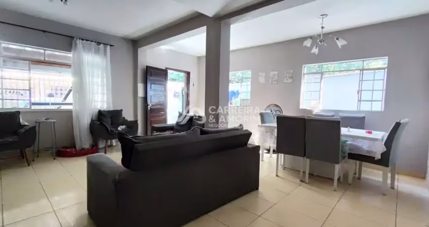 Casa a venda, sobrado 4 dormitórios, suíte. 2 vagas cobertas. próximo metrô capão redondo e terminal capelinha. vila dantas - jardim avenida.