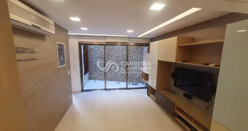 Casa em condomínio de alto padrão no jardim ampliação, são paulo-sp: 3 quartos, 1 suíte, 2 salas, 3 banheiros, 2 vagas, 262m².