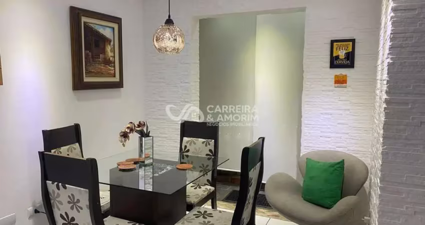 Apartamento à venda em são paulo-sp, no jardim das palmas: 2 quartos, 2 salas, 1 banheiro, 1 vaga de garagem! venha conferir!