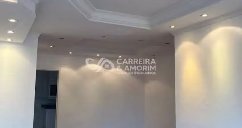 Apartamento para locação na chácara santo antônio: 3 quartos, 2 salas, 94m² - são paulo-spl
