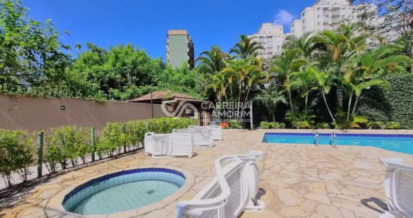 Apartamento de 3 dormitórios no jardim ampliação: 3 quartos, 2 salas, 1 vaga - 67m² - são paulo-sp!