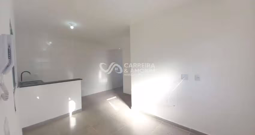 Apartamento novo para alugar com 40m², 1 dormitório, unasp, centro universitário adventista de são paulo, estrada de itapecerica.