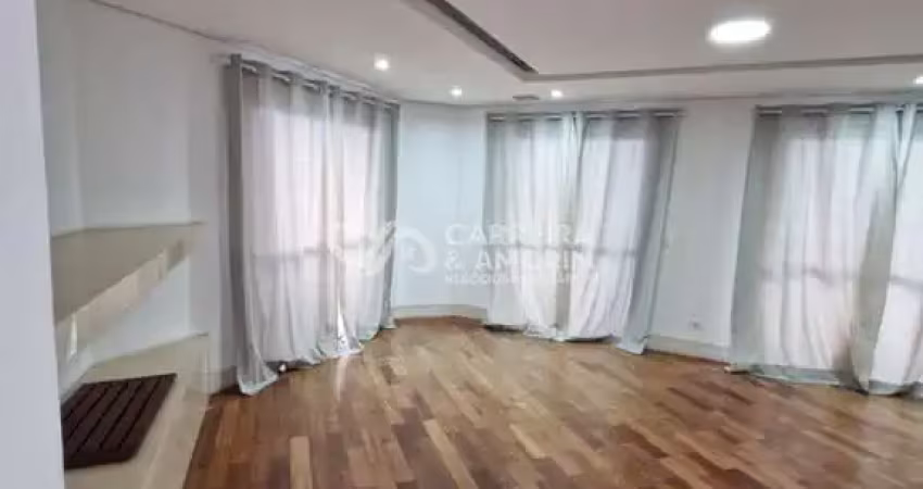Apartamento de luxo à venda ou locação na vila suzana, são paulo: 4 quartos, 3 suítes, 2 salas, 6 banheiros, 3 vagas, 210m². venha conferir!