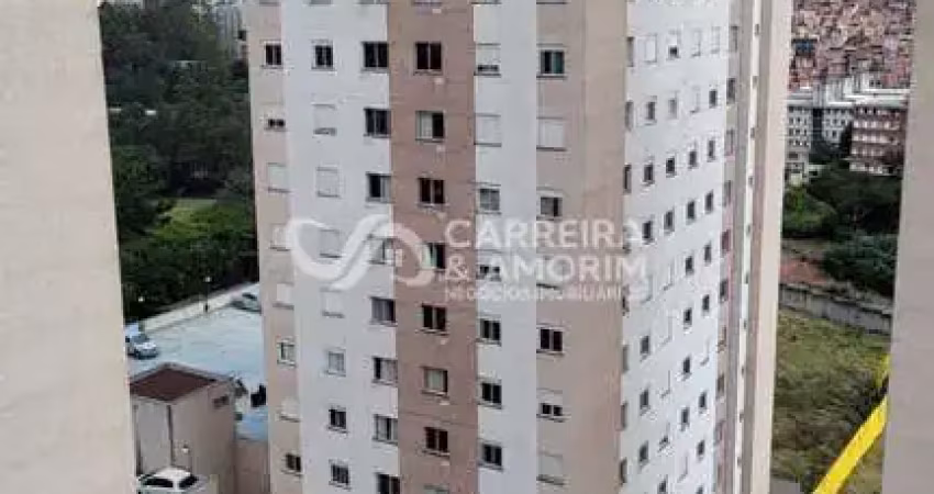 Apartamento a venda 36m², com  02 dormitórios, 01 vaga de garagem, ccondomínio plug morumbi, paraíso do morumbi.