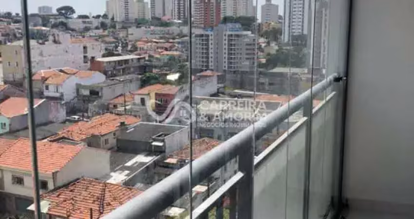 Apartamento à venda ou locação no jardim da glória, são paulo-sp: 1 quarto, 1 sala, 1 banheiro, 30m² - imperdível!