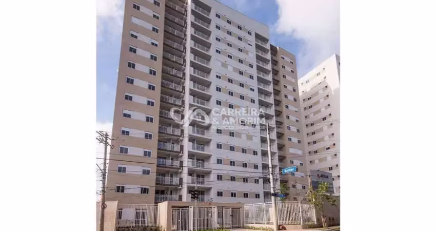 Apartamento com 2 quartos à venda na Vila Moraes, São Paulo 