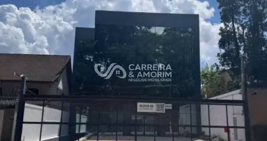 Alugue prédio comercial pré-frabricado e acessibilidade total, localizado no morumbi, novo, com 4 andares, elevador e estrutura moderna. ideal para su