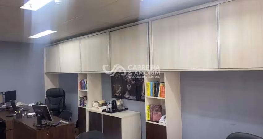 Prédio comercial para locação em são paulo-sp, vila andrade: 1 sala, 1 banheiro, 1 vaga de garagem, 40,02 m² de área.
